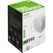 MFFP2 NERO